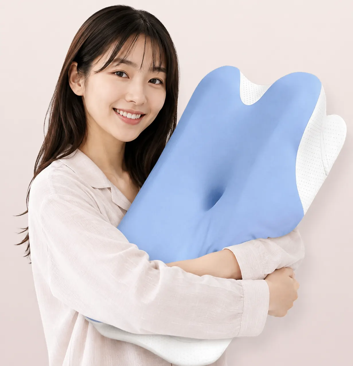 Melara Max Pillow